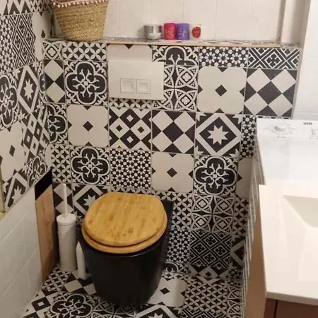 Cozy Flat 2 Min From Monaco * Beausoleil